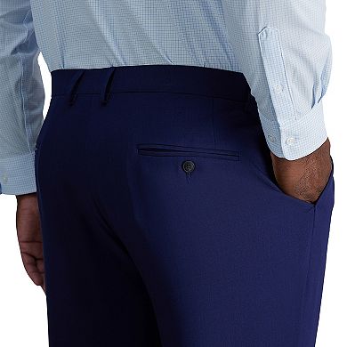 Big & Tall Haggar® Smart Wash® Repreve® Suit Pants