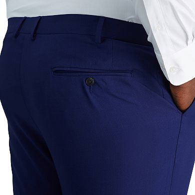 Big & Tall Haggar® Smart Wash® Repreve® Suit Pants