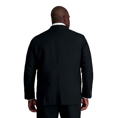 Big & Tall Haggar® Smart Wash® Repreve® Suit Jackets