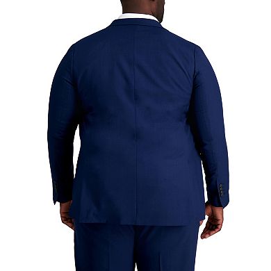Big & Tall Haggar® Smart Wash® Repreve® Suit Jackets