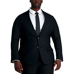 Kohls black suit on sale jacket