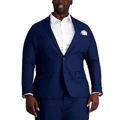 Big and tall blazers and clearance sportcoats