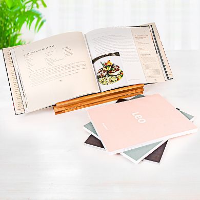 BergHOFF 4-pc. Bamboo Kitchen Prep Set