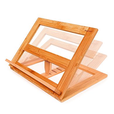 BergHOFF 4-pc. Bamboo Kitchen Prep Set