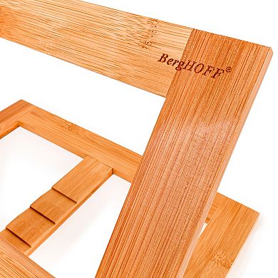 BergHOFF 4-pc. Bamboo Kitchen Prep Set