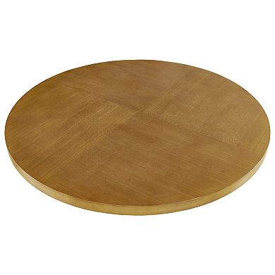 INK+IVY Kennedy Round Dining Table