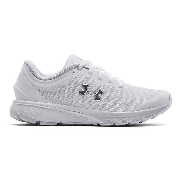 Under Armour Womens Charged Escape 3 BL Shoes (Black)