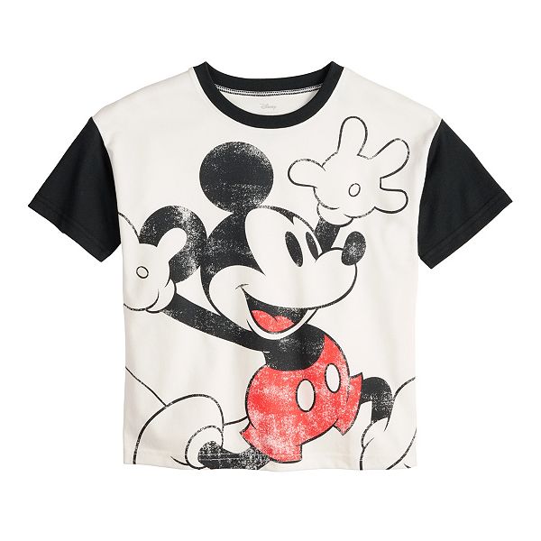 Disney's Mickey Mouse Toddler Boy Graphic Tee by Jumping Beans®