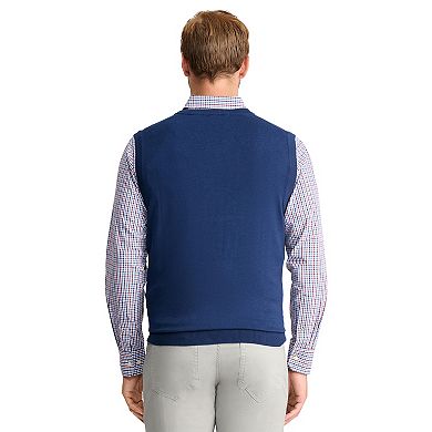 Men's IZOD Lightweight V-Neck Sweater Vest
