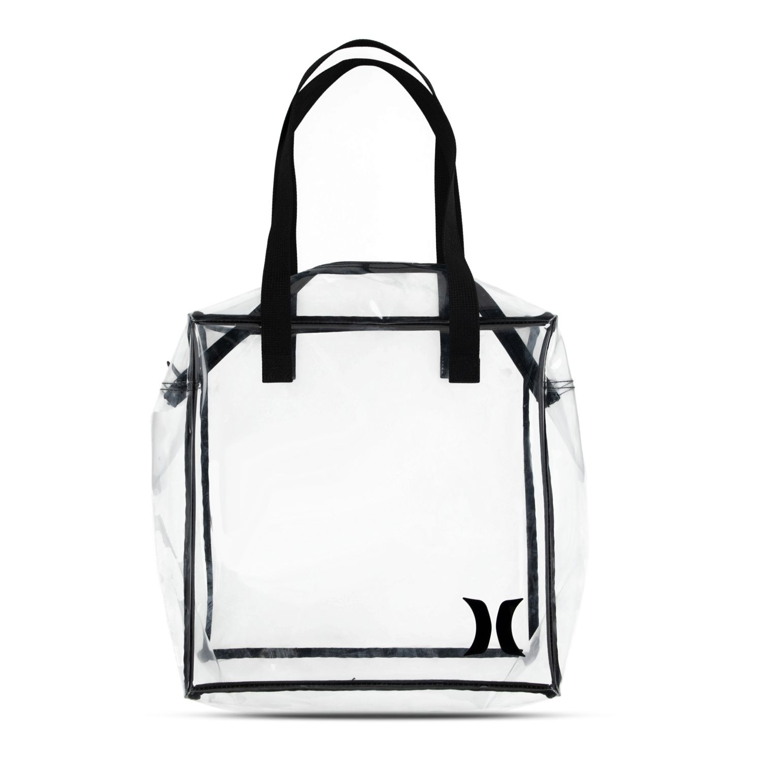 Kohls clear online purse