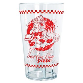 Surfer Pizza 24-oz. Tritan Tumbler