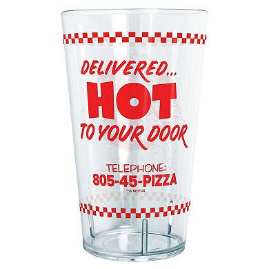 Surfer Pizza 24-oz. Tritan Tumbler