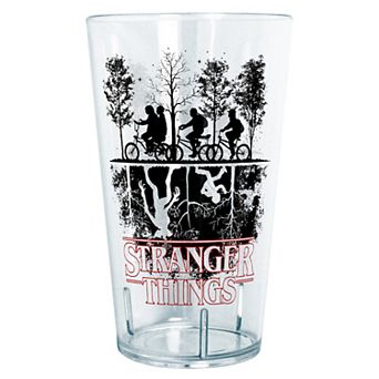 Upside Down 24-oz. Tritan Tumbler