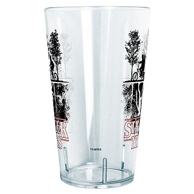 Upside Down 24-oz. Tritan Tumbler