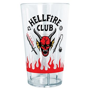 Hellfire 24-oz. Tritan Tumbler