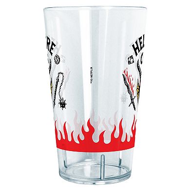 Hellfire 24-oz. Tritan Tumbler