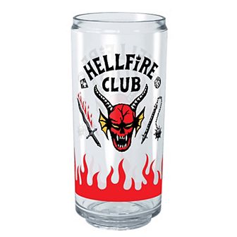 Hellfire Logo 16-oz. Tritan Cup
