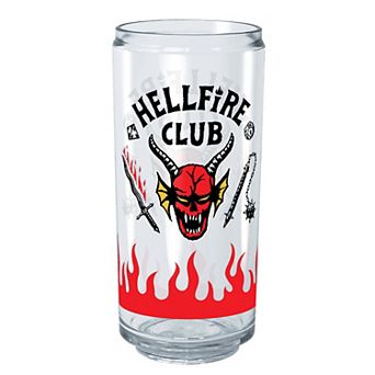 Hellfire Logo 16-oz. Tritan Cup