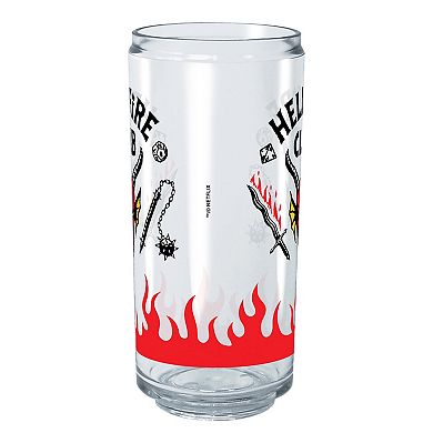 Hellfire Logo 16-oz. Tritan Cup