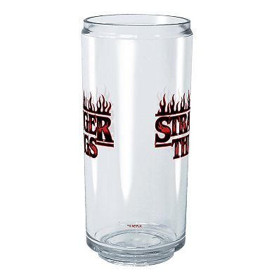 Stranger Logo 16-oz. Tritan Cup