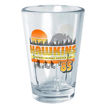 Hawkins Vintage 2-oz. Tritan Shotglass
