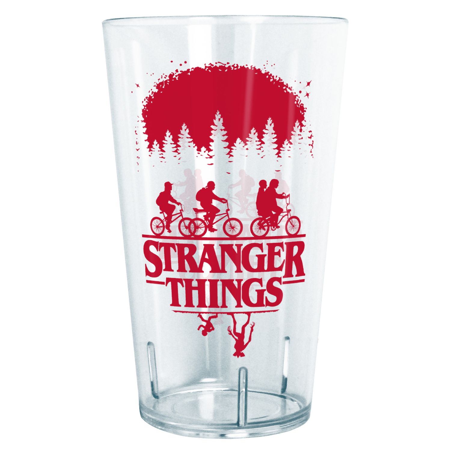 Tervis Made in USA Double Walled Stranger Things Insulated Tumbler