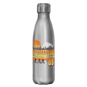 Hawkins Vintage 17-oz. Stainless Steel Water Bottle