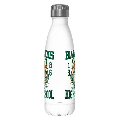 Hawkins School 17-oz. Stainless Steel Water Bottle