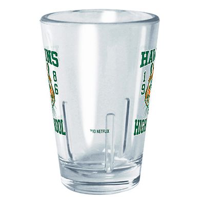 Hawkins High 2-oz. Tritan Shotglass