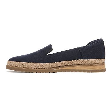 Dr. Scholl's Jetset Isle Women's Espadrille Slip-ons
