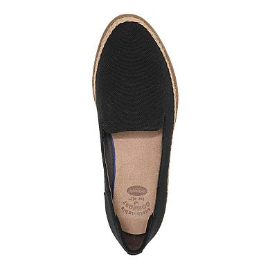 Dr. Scholl's Jetset Isle Women's Espadrille Slip-ons