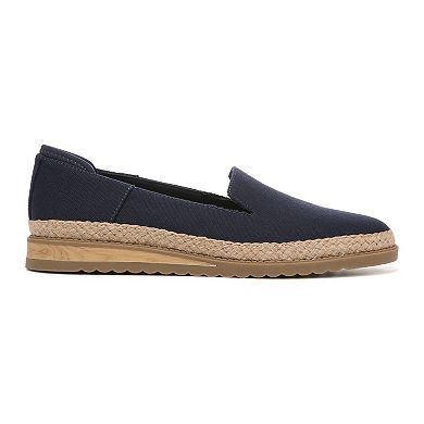 Dr. Scholl's Jetset Isle Women's Espadrille Slip-ons