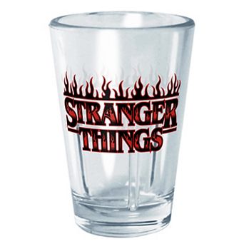 Stranger Flame 2-oz. Tritan Shotglass