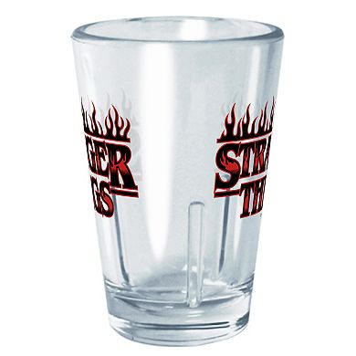 Stranger Flame 2-oz. Tritan Shotglass
