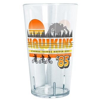 Hawkins Vintage 24-oz. Tritan Tumbler