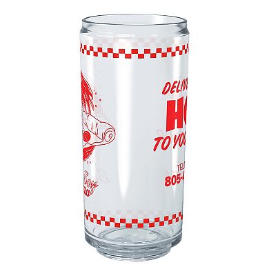 Surfer Pizza 16-oz. Tritan Cup