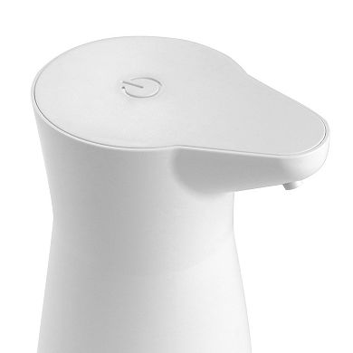 Touch Free Hand Soap Dispenser