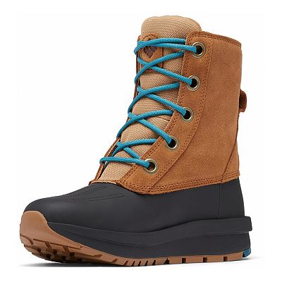 Kohls columbia women's winter boots store