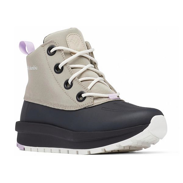 Kohls columbia women's winter boots deals