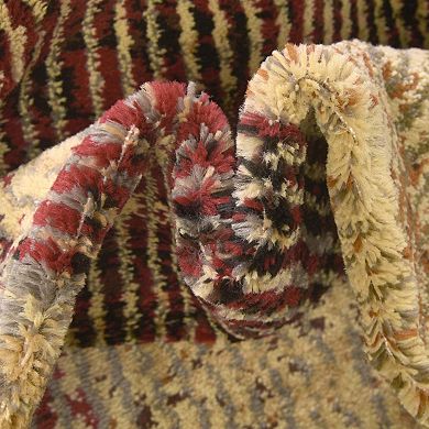 Unique Loom Sky Saturn Rug