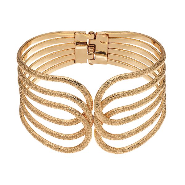 Bangle Bracelet