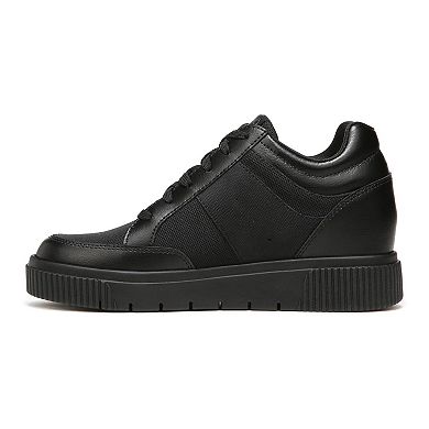 Ryka Victory Women's Zip-up Sneakers