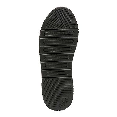 Ryka Victory Women's Zip-up Sneakers