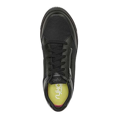 Ryka Victory Women's Zip-up Sneakers