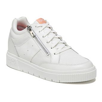 Ryka Victory Women's Zip-up Sneakers