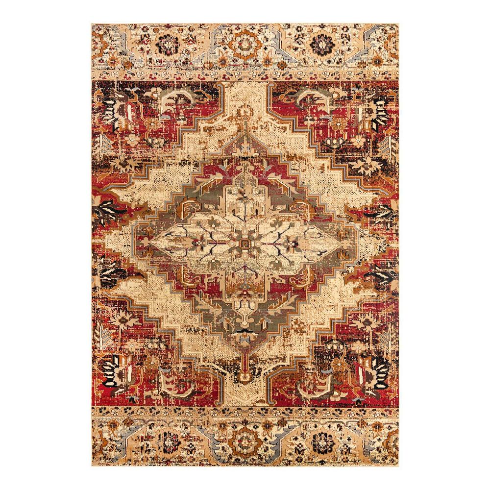 Unique Loom Evo Saturn Rug