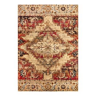 Unique Loom Evo Saturn Rug