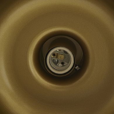 INK+IVY Abbott 4-Light Mid-Century Chandelier