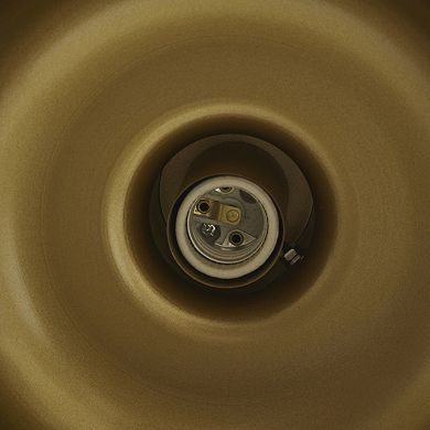 INK+IVY Abbott 4-Light Mid-Century Chandelier