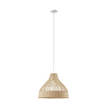 INK+IVY Wren Pendant Ceiling Light
